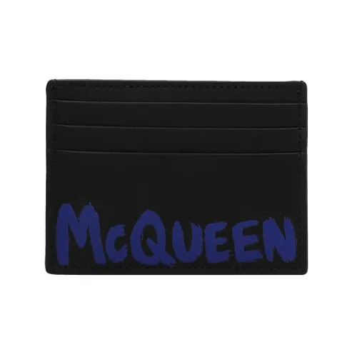 Alexander McQueen Card Holder