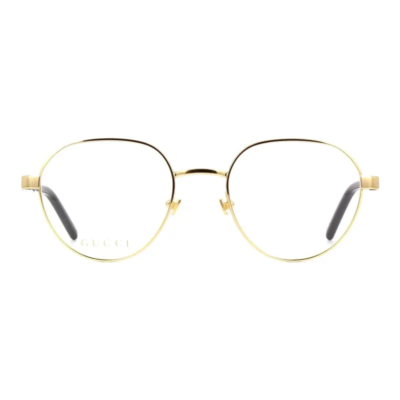 GUCCI Round frame Glasses-1