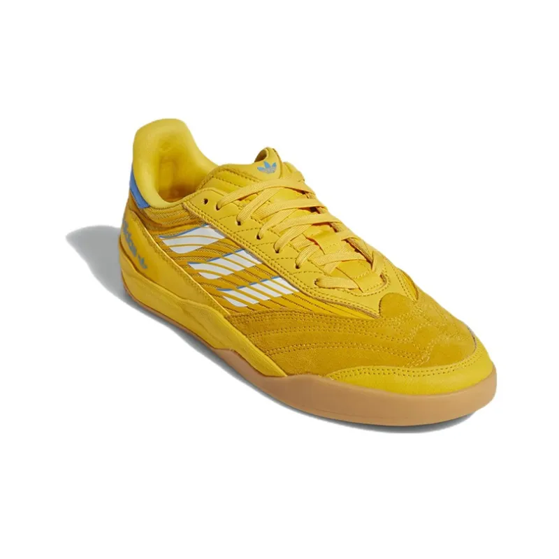 Adidas Originals Copa Nationale 'Bold Gold'-2