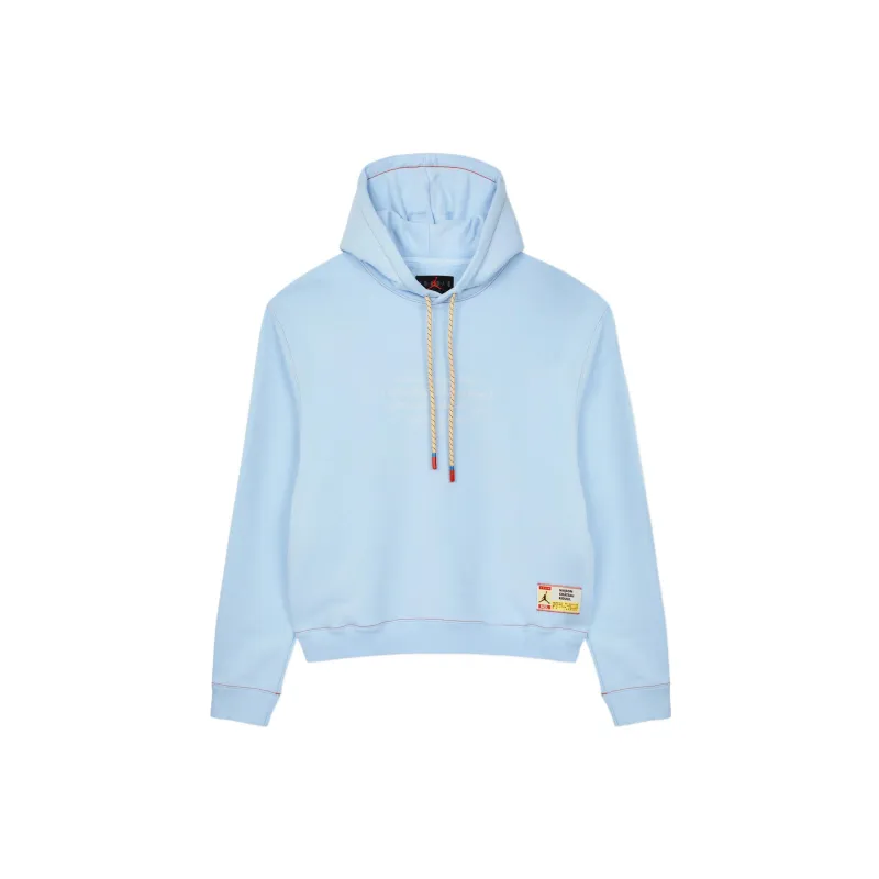 Jordan X Maison Chateau Rouge Hoodie-1