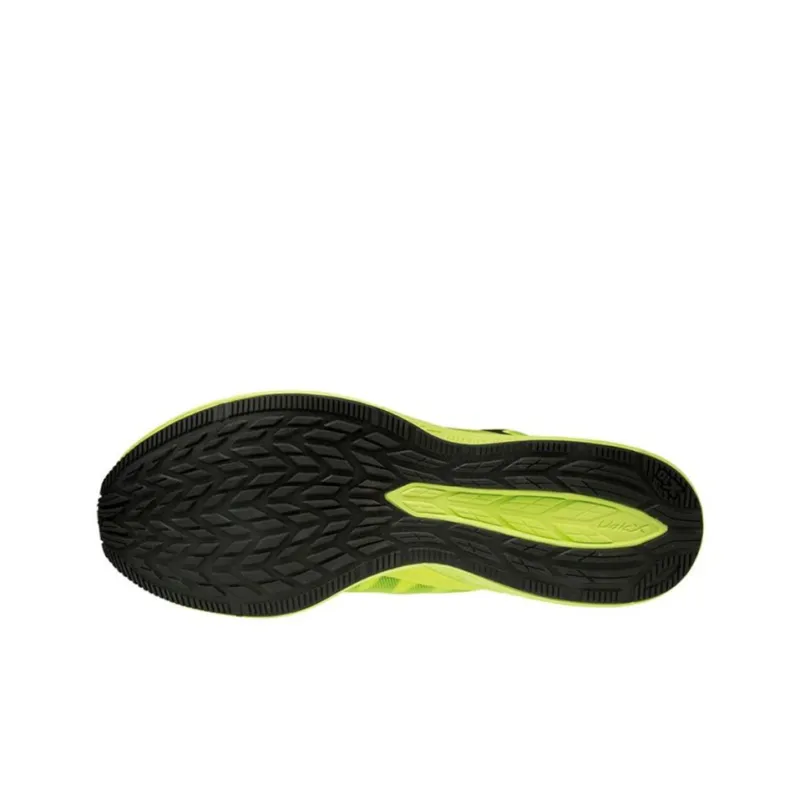 Mizuno Wave Sonic 2 Shock Absorption Wear resistant Yellow-3