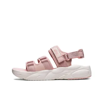 Asics Bondal One Strap Sandals Unisex Pink