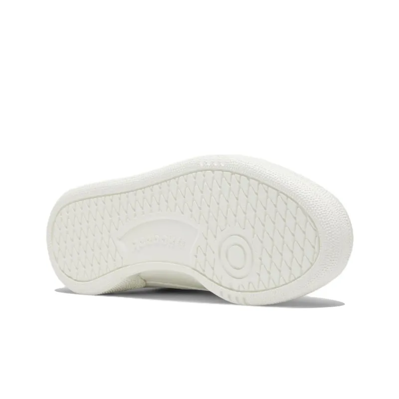 Reebok Women's Club C 85 Vegan 'Chalk Pink Glow' Women's-4