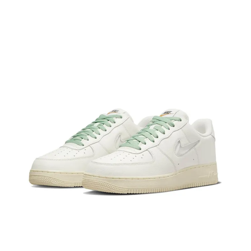 Nike Air Force 1 '07 Premium Vintage 'Certified Fresh'-2