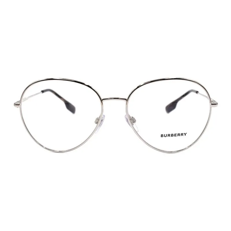 Burberry Eyeglass Frames Women's-1