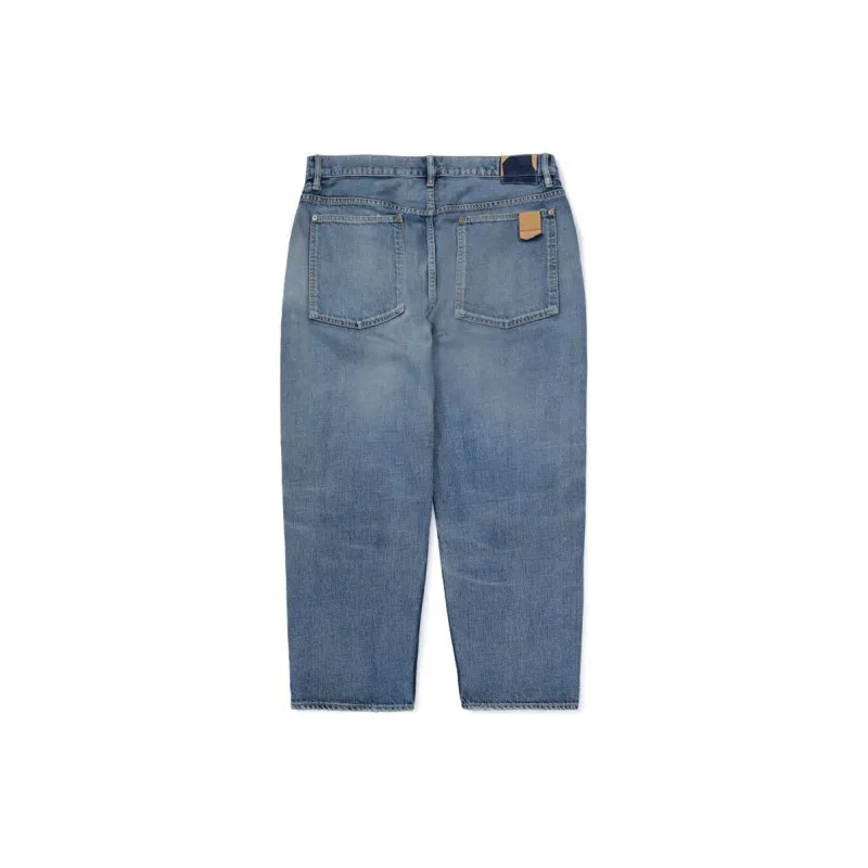 MADNESS Jeans Men Blue-1
