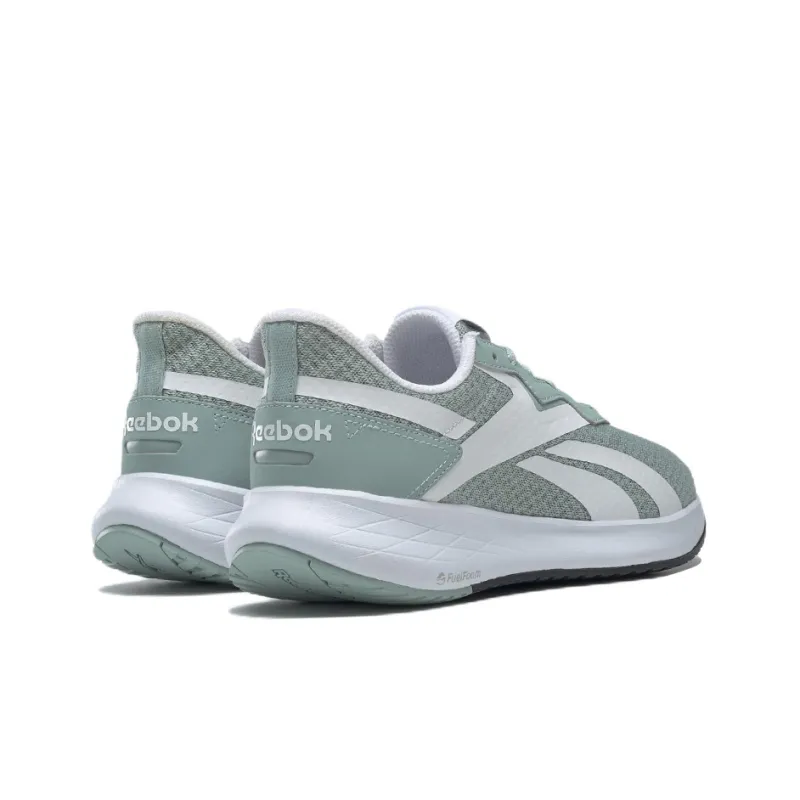 Reebok Women's Energen Plus 2 'Seaside Grey White' Women's-3