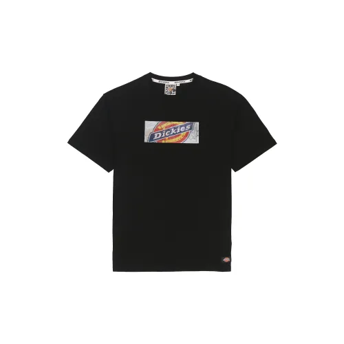 Dickies T-Shirts Men Black