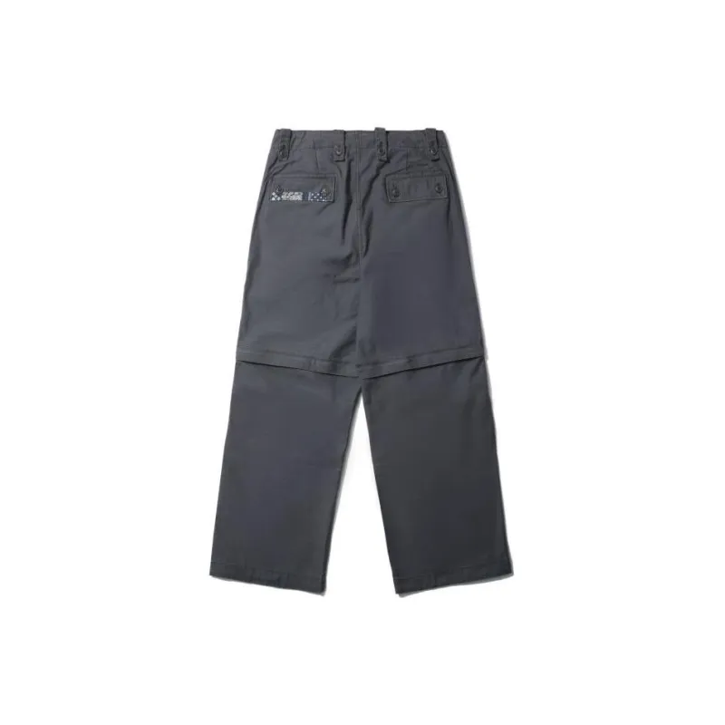 FIVE CM Cargo Pants Men-6