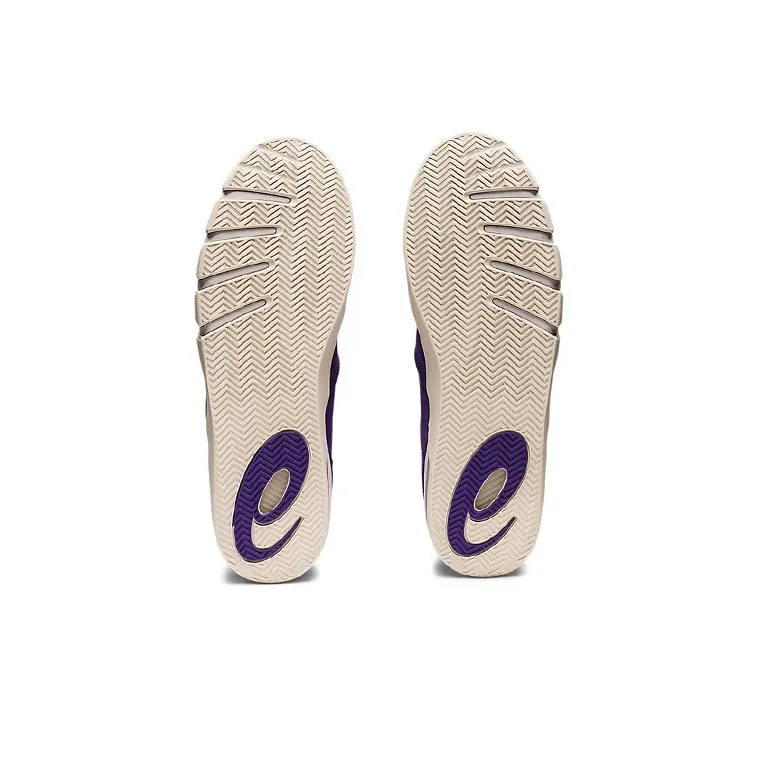 Asics Gel Flexkee Slip On 'Purple'-5