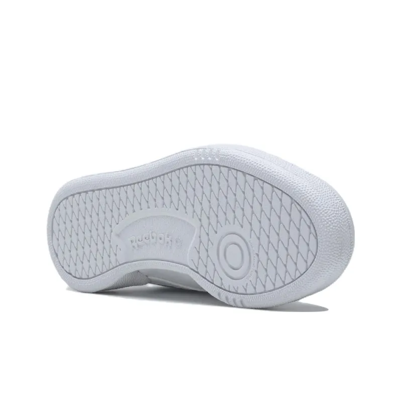 Reebok Women's Club C Vegan 'White Lilac Glow' Women's-4