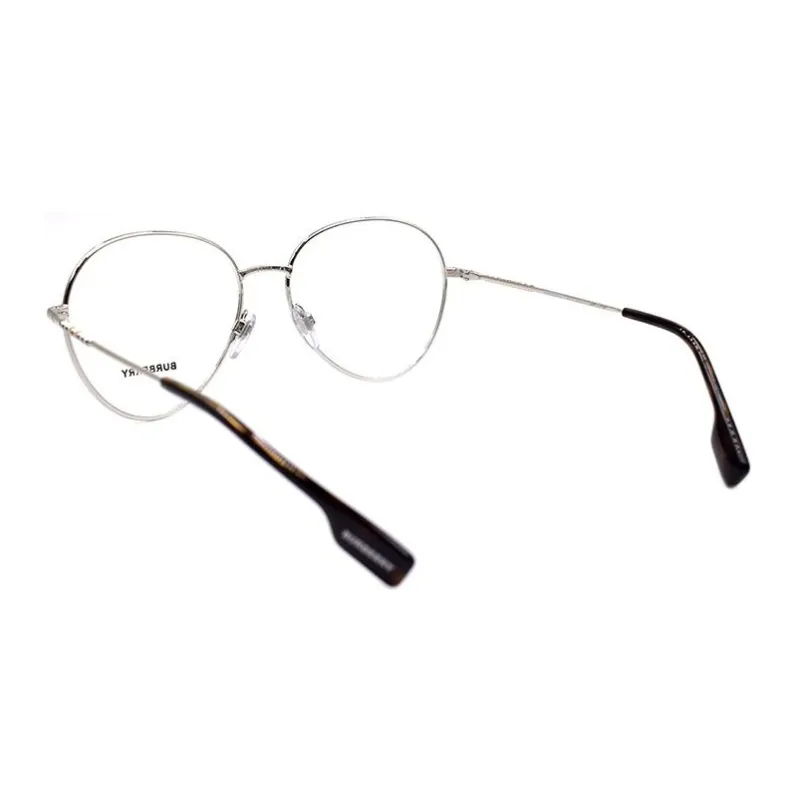 Burberry Eyeglass Frames Women's-2