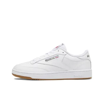 Club C Reebok 85 'White Gum'