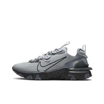 Nike React Vision Wolf Grey