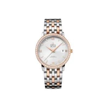 OMEGA De Ville Prestige 424.25.37.20.52.001
