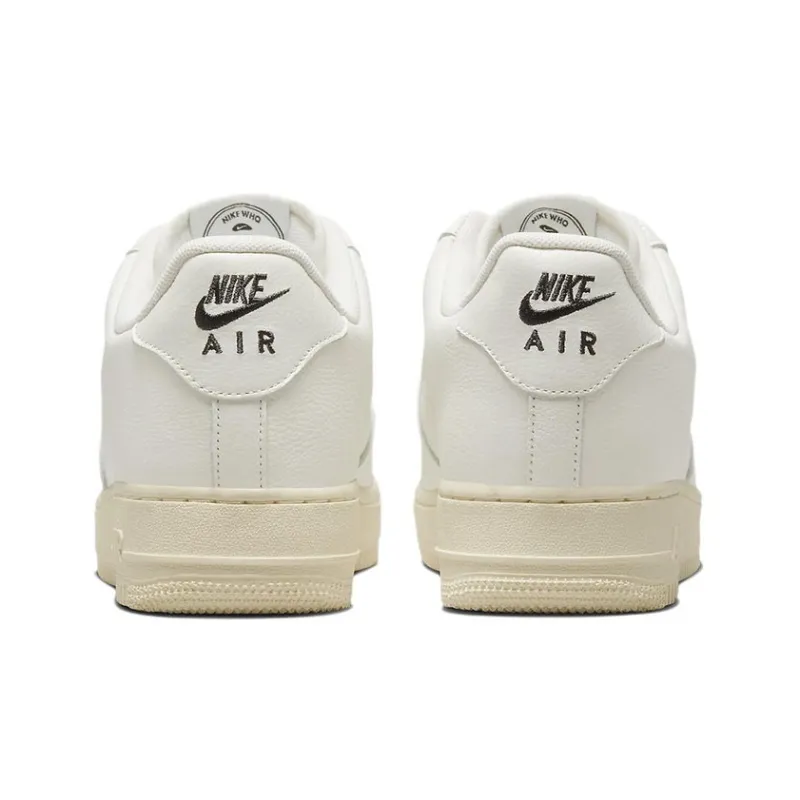 Nike Air Force 1 '07 Premium Vintage 'Certified Fresh'-4