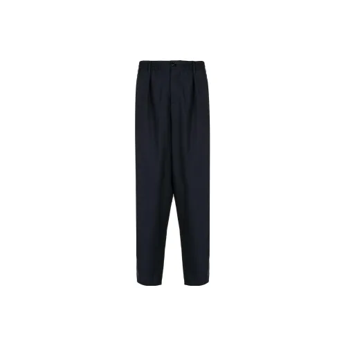 MARNI Cropped Tapered Trousers