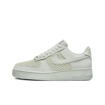 Nike Air Force 1 Low '07 Light Silver Women's