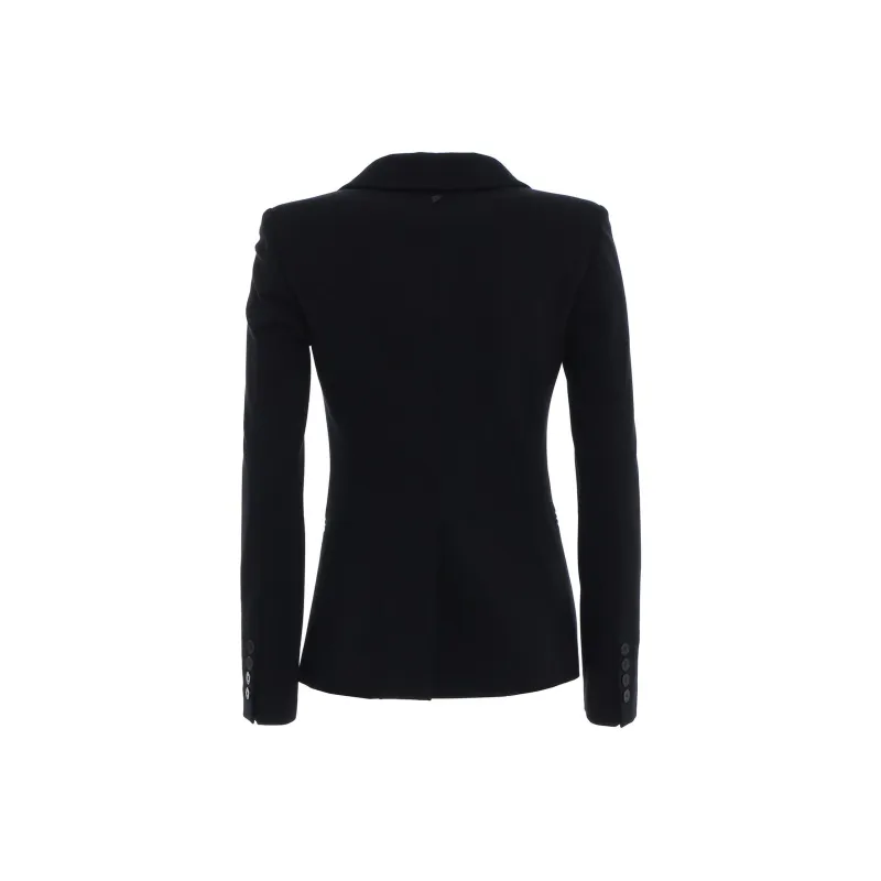 Dondup Single breasted Blazer-1