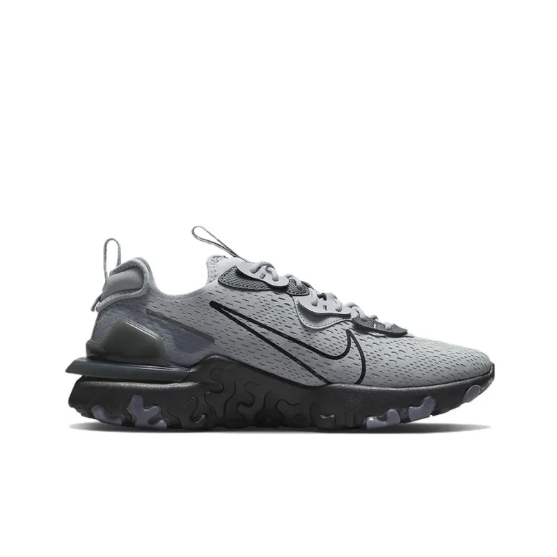 Nike React Vision Wolf Grey-1