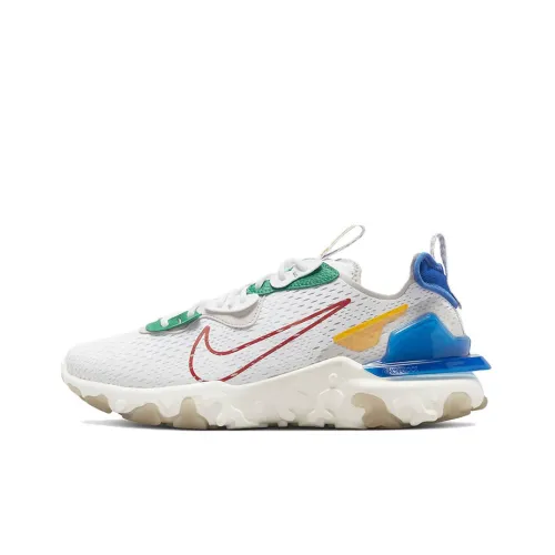 Nike React Vision Summer Brights