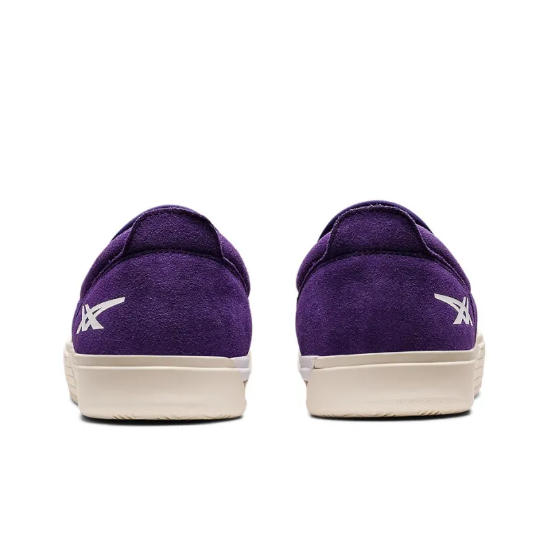 Asics Gel Flexkee Slip On 'Purple'-4