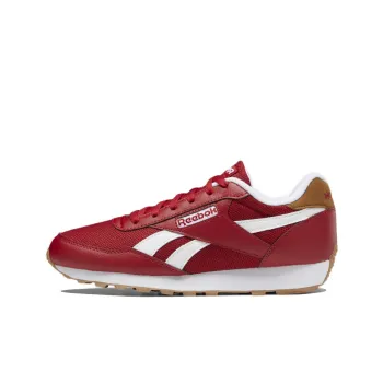 Rewind Run Reebok 'Flash Red Wild Brown'