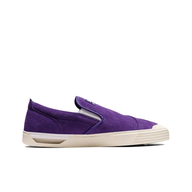 Asics Gel Flexkee Slip On 'Purple'-1