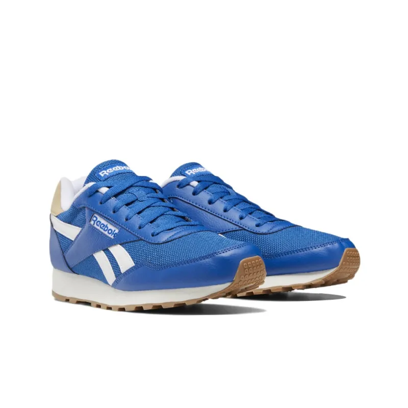 Reebok Rewind Run 'Vector Blue Sahara'-2