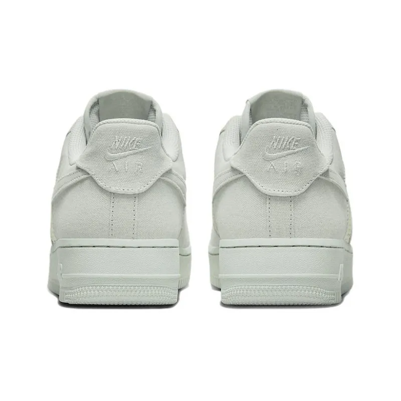 Nike Air Force 1 Low '07 Light Silver Women's-4