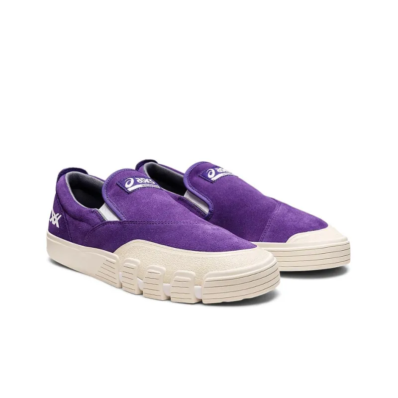 Asics Gel Flexkee Slip On 'Purple'-2