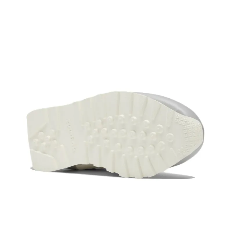 Rewind Run Reebok 'Chalk Vector Navy'-4