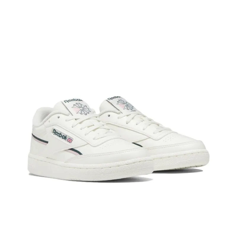 Reebok Women's Club C 85 Vegan 'Chalk Pink Glow' Women's-2