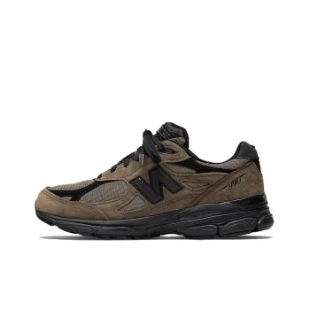 New Balance 990v3 MiUSA JJJJound Brown Black