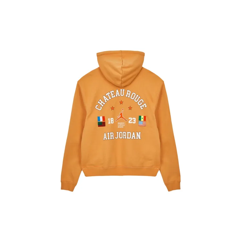 JORDAN X Maison Chateau Rouge Hoodie Asia Sizing-1