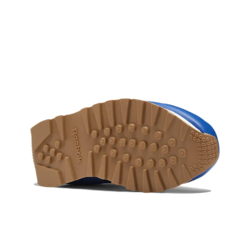 Reebok Rewind Run 'Vector Blue Sahara'-4