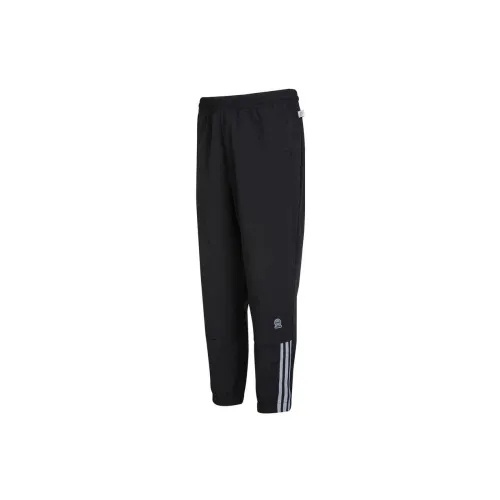 Adidas Neo Knitted Sweatpants Men Black