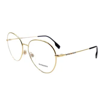 Burberry Eyeglass Frames Women's
