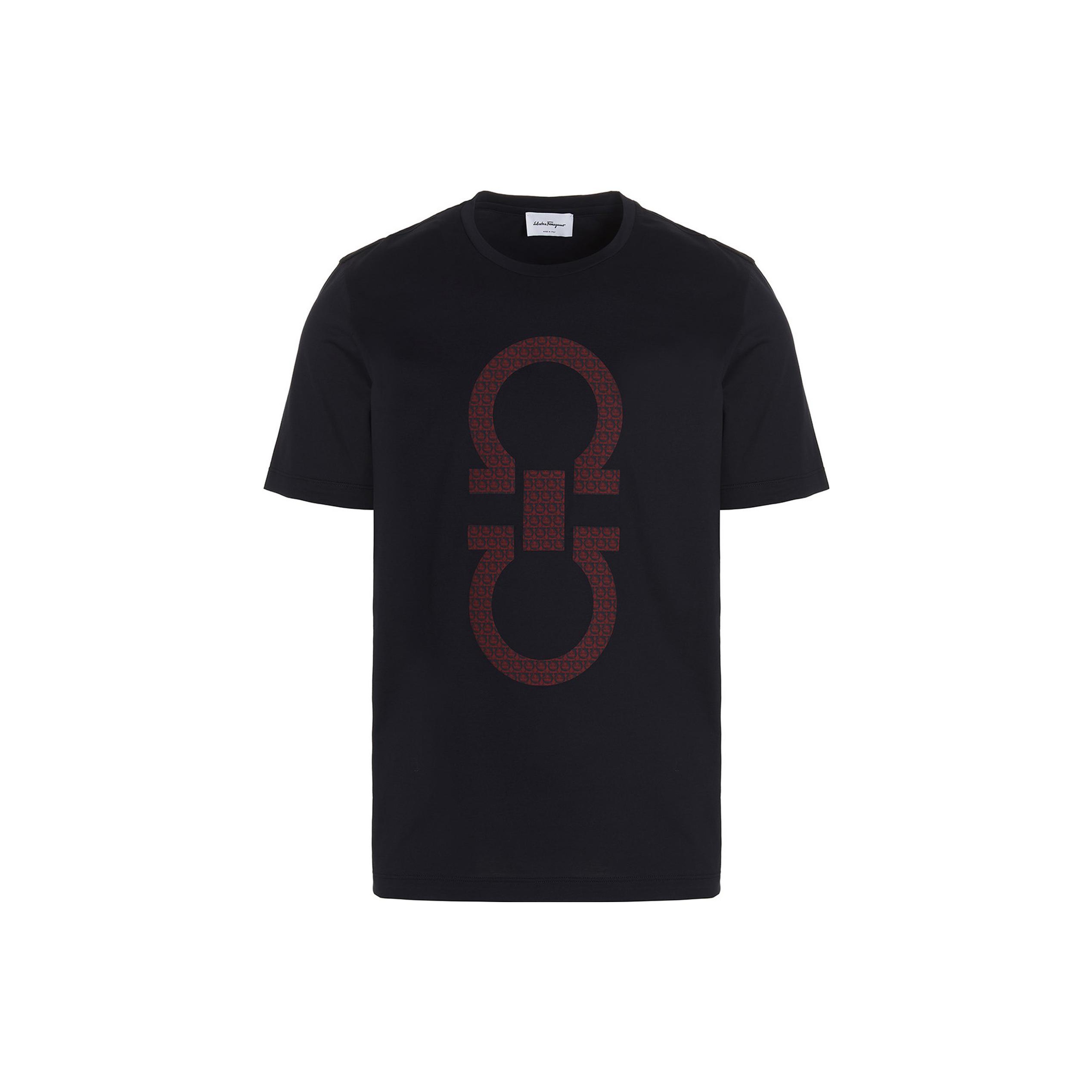Salvatore Ferragamo - フェラガモ メンズ コットンTシャツSサイズの通販 by 123's shop｜サルヴァトーレフェラガモ ならラクマ