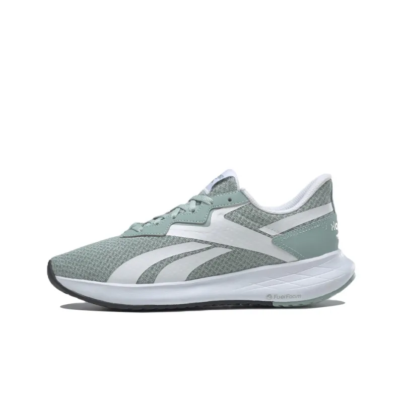Reebok Women's Energen Plus 2 'Seaside Grey White' Women's-0