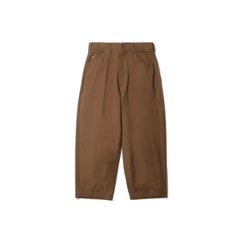 FIVE CM Casual Pants Men