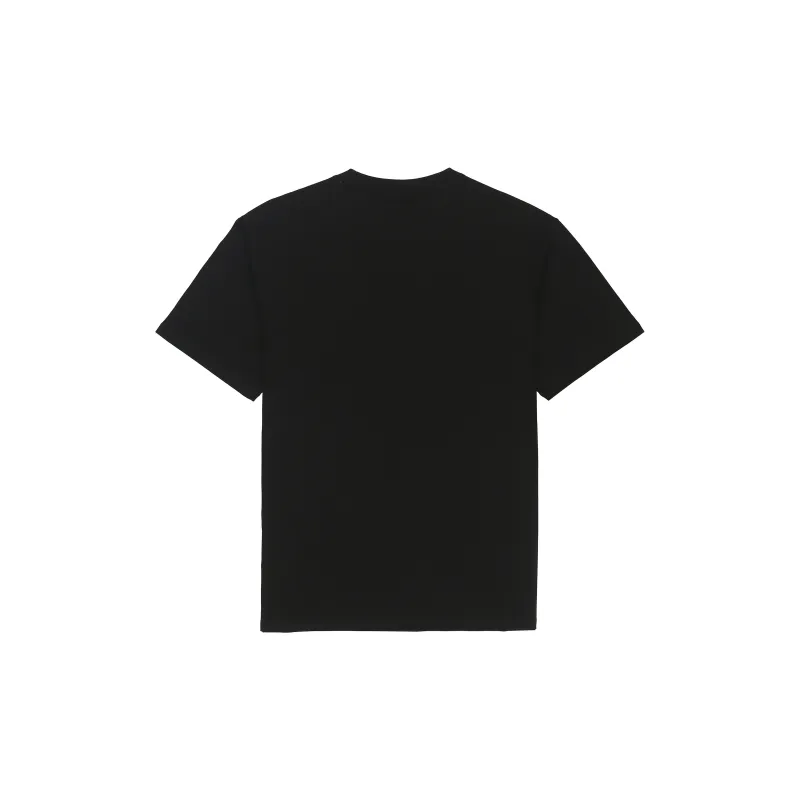 Dickies T Shirts Men Black-1