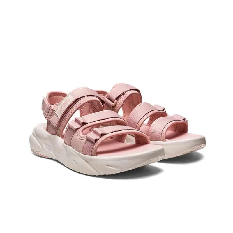 Asics Bondal One Strap Sandals Unisex Pink-2