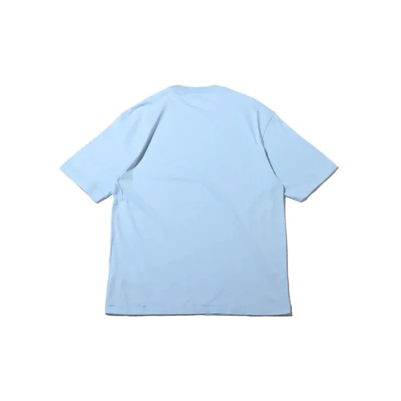 JORDAN X Maison Chateau Rouge T Shirt-1