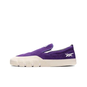Asics Gel Flexkee Slip On 'Purple'