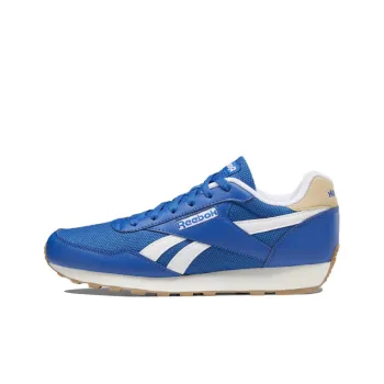 Rewind Run Reebok 'Vector Blue Sahara'