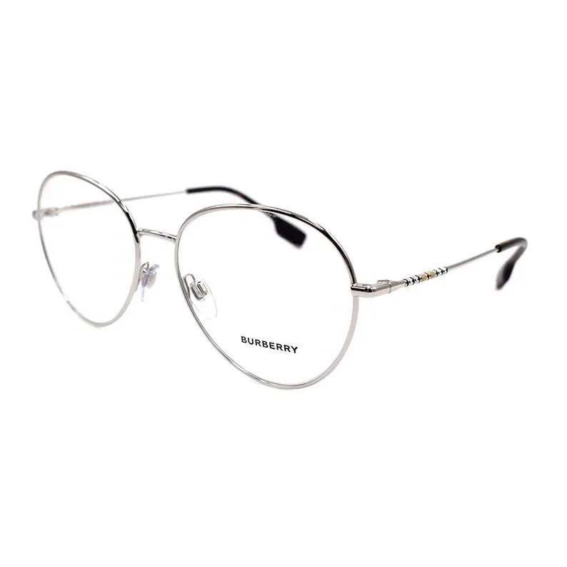 Burberry Eyeglass Frames Women's-0