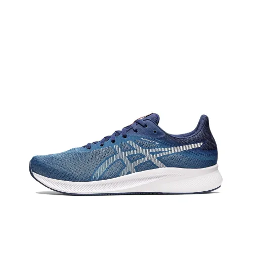 Asics Patriot 13 2E Wide 'Azure'