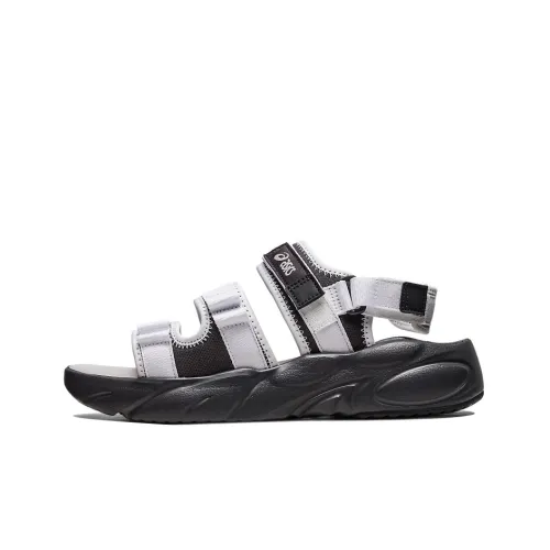 Asics Bondal Beach Sandals Unisex Gray