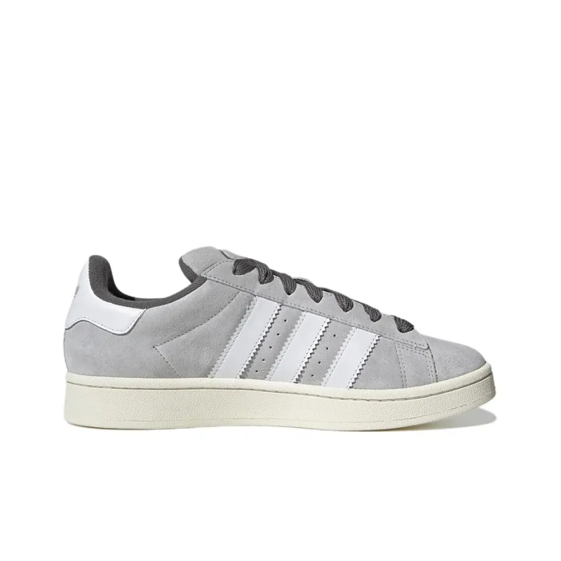Adidas Campus 00s Grey-1